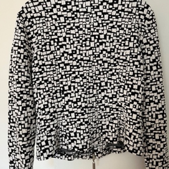 Vintage Frank Lyman Jacket - Picture 2 of 4